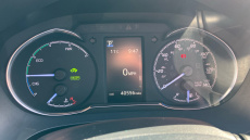 Toyota Yaris 1.5 Hybrid Icon Tech 5dr CVT Hybrid Hatchback